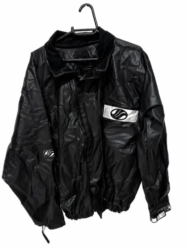 Conjunto Motociclista