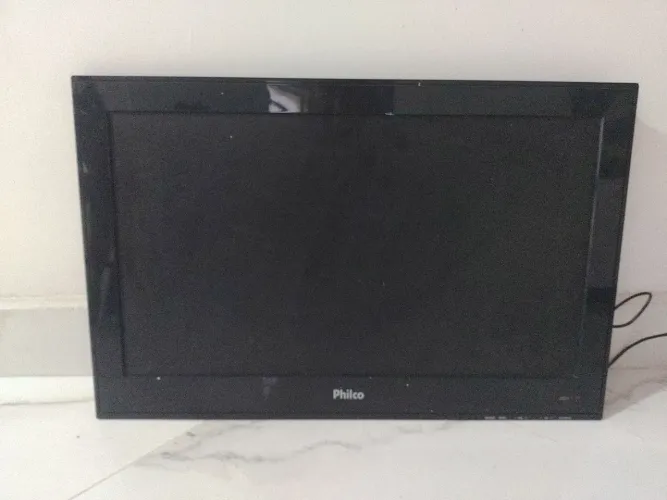 TV Philco 24" (Leia)
