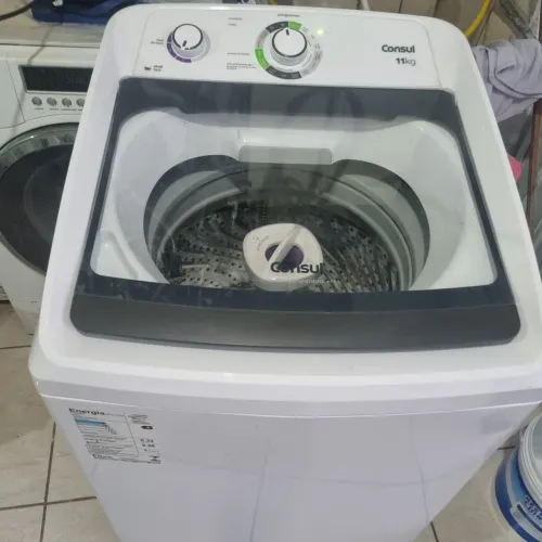 Vendo máquina de lavar