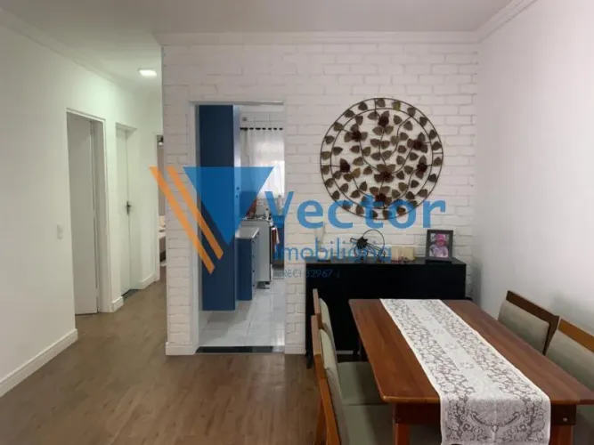 Apartamento a venda ou locação localizado no bairro Jordanopolis em Arujá-SP!