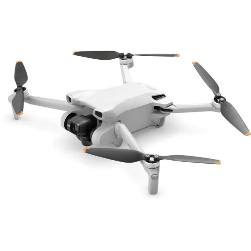 Drone mini 3 - Usado poucas vezes