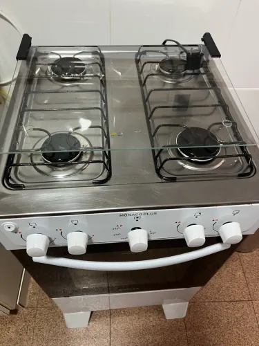 Fogão 4 bocas