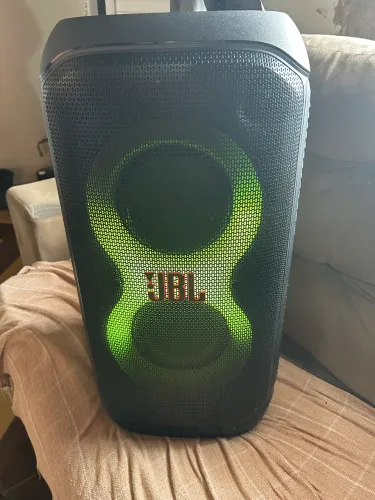 ? JBL PARTYBOX 320