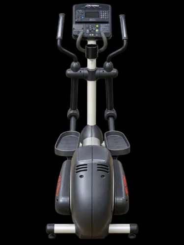 Elíptico Life Fitness