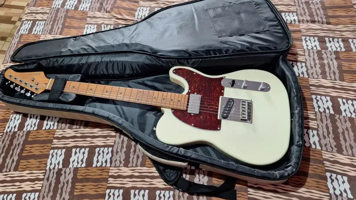 Guitarra