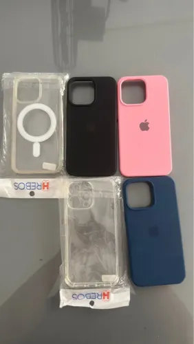 Capa iPhone