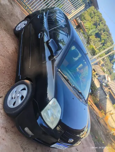 Kia Motors Picanto EX 1.1/1.0/ 1.0 Flex Aut. 2006