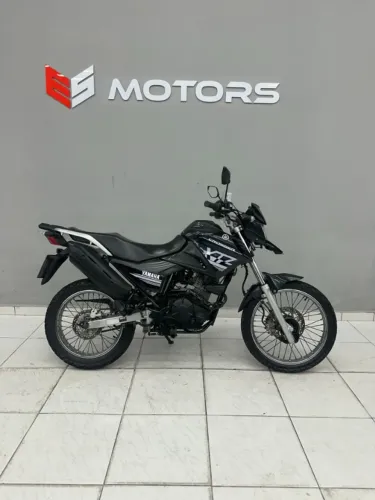 IMPERDIVEL!! YAMAHA XTZ CROSSER 150 2022 - ES MOTORS 