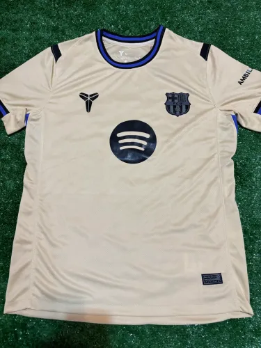 Camiseta Barcelona
