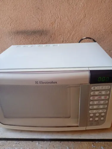 Microondas Electrolux 23 litros