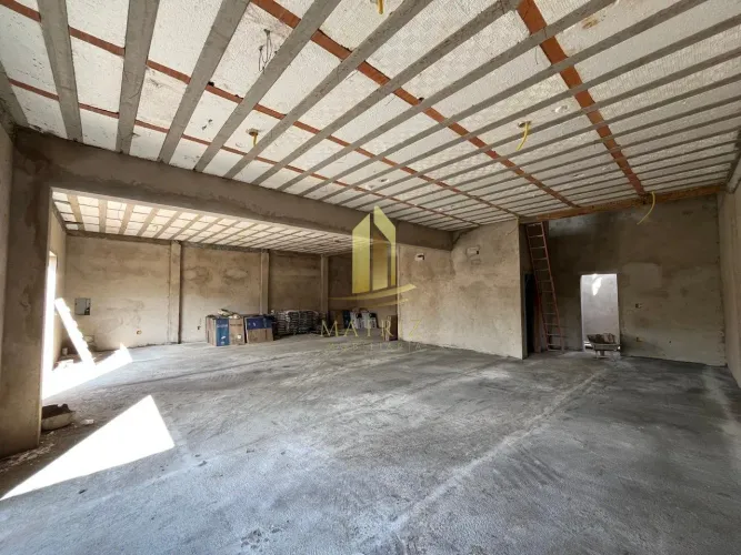 MATRIZ ALUGA PONTO COMERCIAL NO CENTRO
