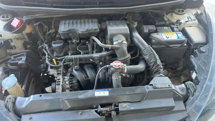 Hyundai HB20S C.plus/c.style1.0 Flex 12V Mec. 4P 2018