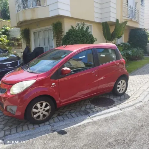 JAC J2 1.4 16V 5P Mec. 2013
