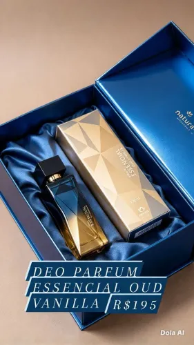 OUD VANILLA