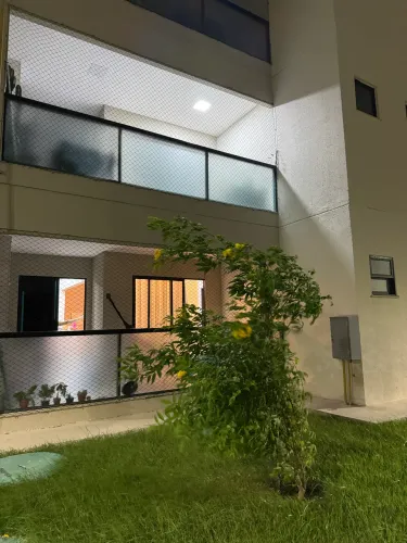   Caeté Serigy - Apartamento 3 quartos na Farolândia Aracaju 