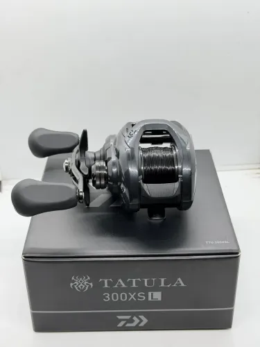 Carretilha tatula 300