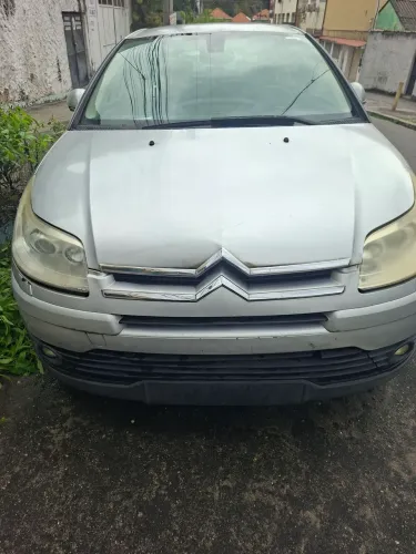 Citroen C4 Pal.excl/excl(tech.) 2.0/2.0 Flex AUT 2010