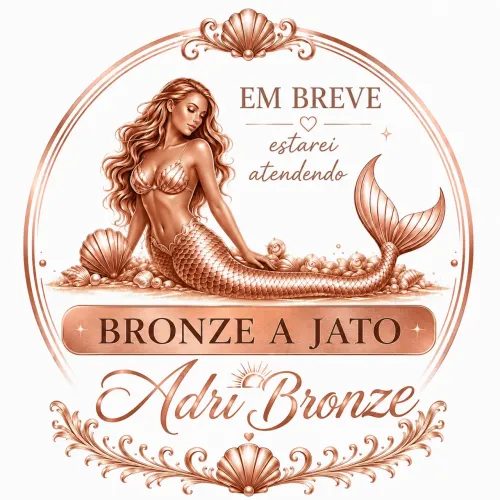 Bronzeamento a jato 