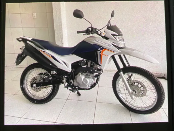 Vendo NXR Bros 23/24 ESDD