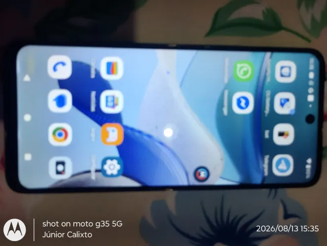 Moto G53(leia o anúncio até o final)