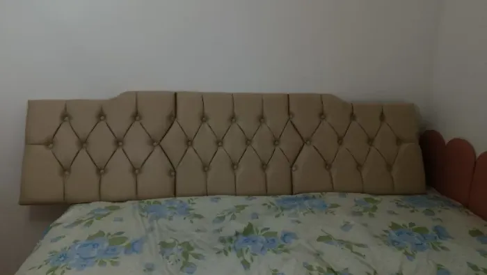 Cabeceira cama king