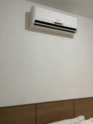 Ar condicionado 12 mil Btu