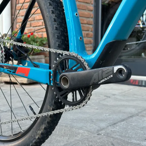 Bicicleta aro 29