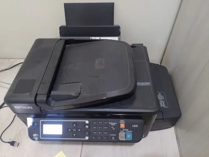 Impressora Epson L575