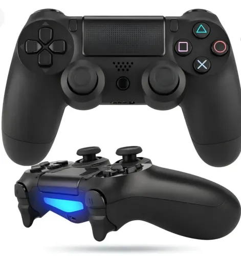 Controle ps4