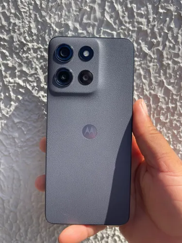 MOTO G15 256 gigas