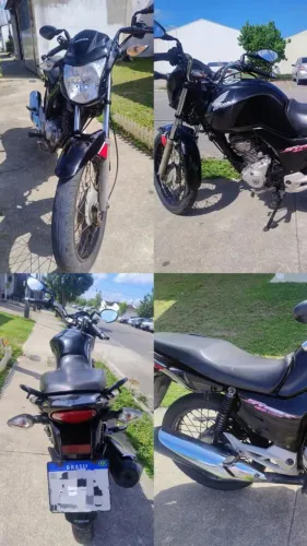 Vendo CG Start 2023