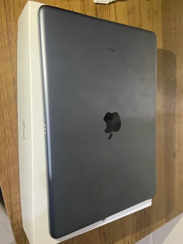 iPad 9 geração 64 gb