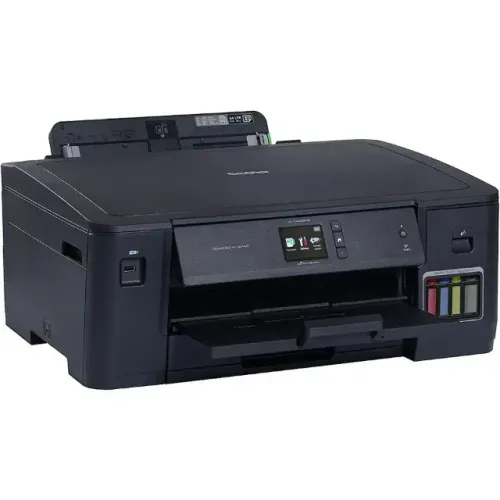 Impressora Brother HL T4000DW para uso profissional( Aceito Permulta )