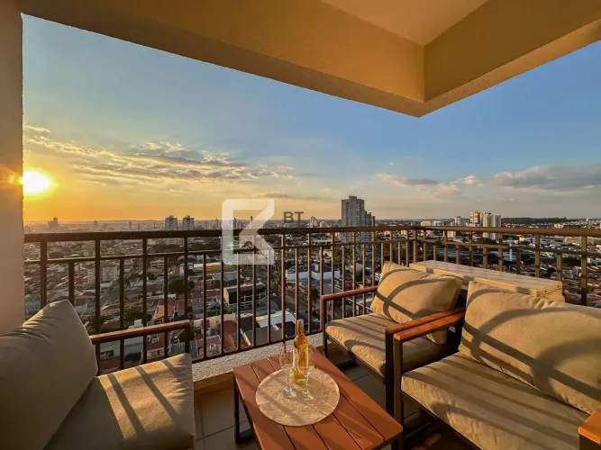 Apartamento à venda, Residencial Class, Indaiatuba, SP