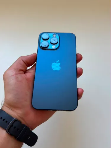 iPhone 15 Pro Max 512GB (garantia e parcelamento)