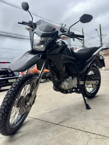 HONDA/NXR160 BROS ESD