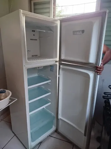 geladeira