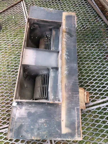 Exaustor centrífugo ventilador industrial cabine pintura 