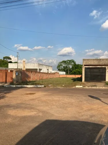 Greenville - Na rua principal, Escriturado!!