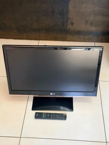 TV Monitor LG M2550D-PS 25 Não Troco ! Não Abaixo Valor !