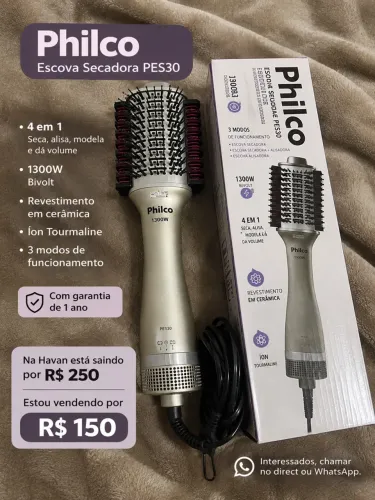 Escova Elétrica