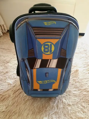 Mochila infantil