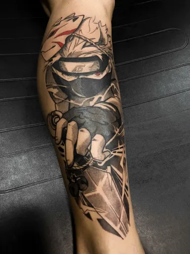 TATUAGEM 