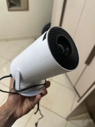 Projetor full hd 