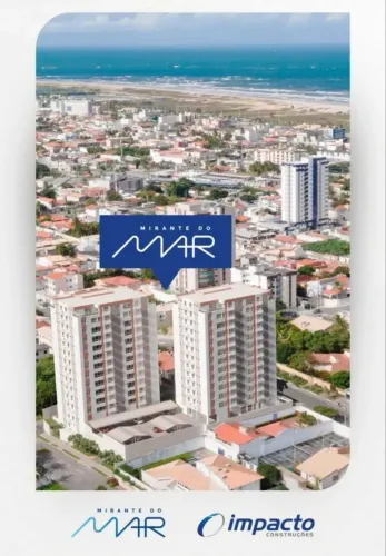 Mirante do Mar - Atalaia [14547]