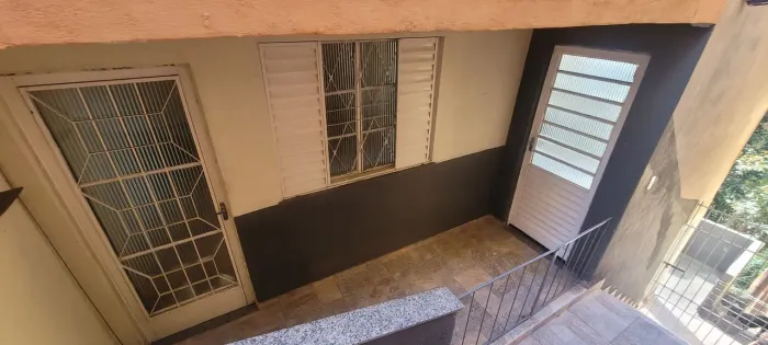Casa para aluguel