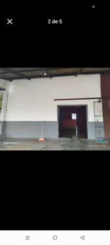 Ponto comercial 