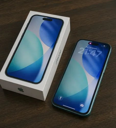 IPHONE 16 PRA SAIR RÁPIDO!!!