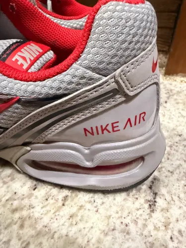 Tênis Nike air 