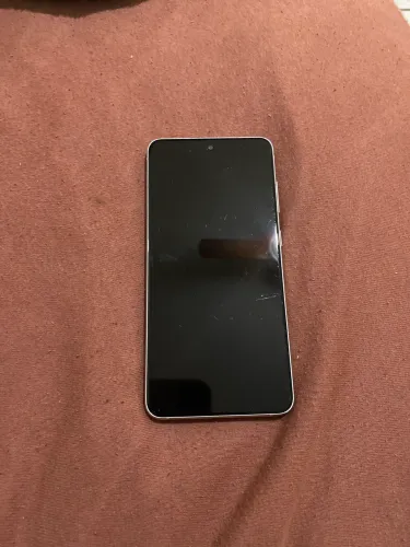 Celular s21 FÉ